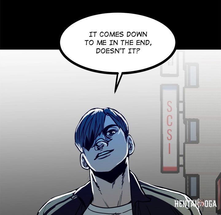 The Villain The Villain Chapter 87 - Page 116