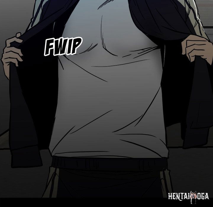 The Villain The Villain Chapter 87 - Page 117