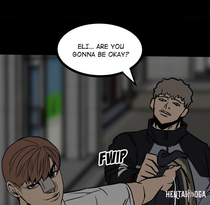 The Villain The Villain Chapter 87 - Page 118