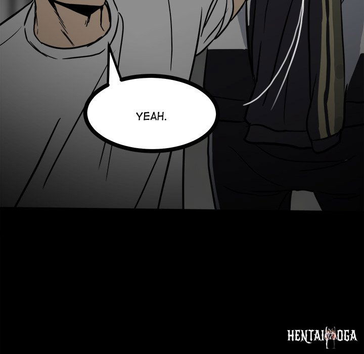 The Villain The Villain Chapter 87 - Page 119