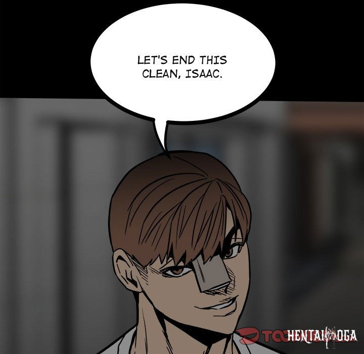 The Villain The Villain Chapter 87 - Page 120