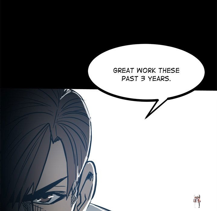 The Villain The Villain Chapter 87 - Page 122