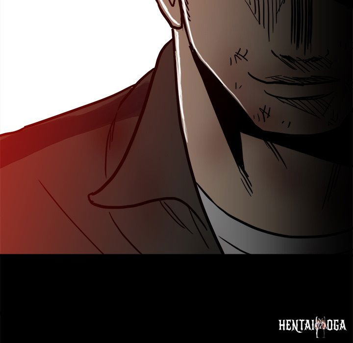 The Villain The Villain Chapter 87 - Page 125