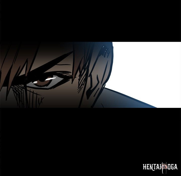 The Villain The Villain Chapter 87 - Page 126