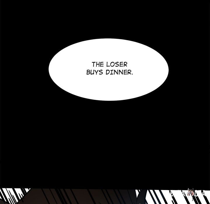 The Villain The Villain Chapter 87 - Page 128