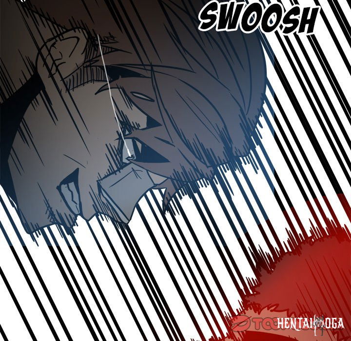 The Villain The Villain Chapter 87 - Page 129