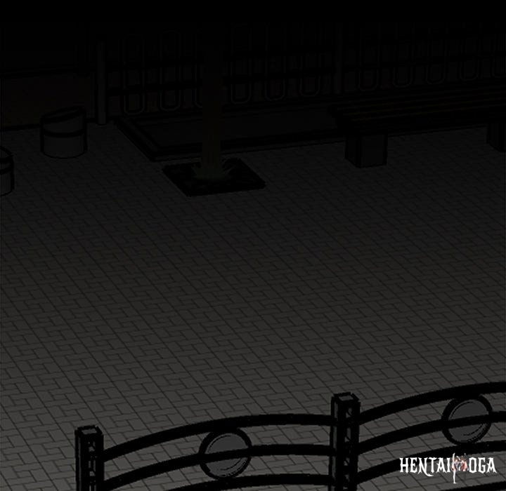 The Villain The Villain Chapter 87 - Page 132