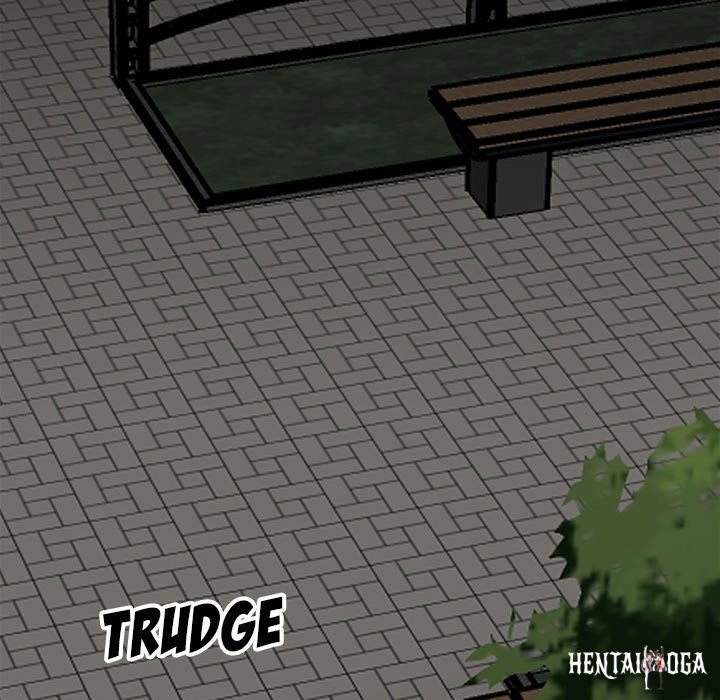 The Villain The Villain Chapter 87 - Page 133