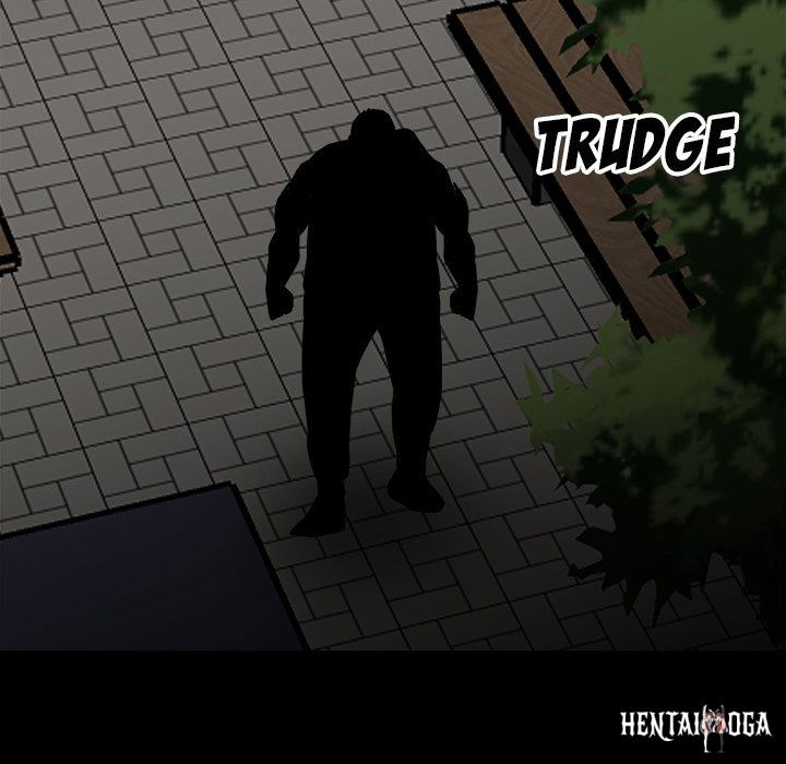 The Villain The Villain Chapter 87 - Page 134