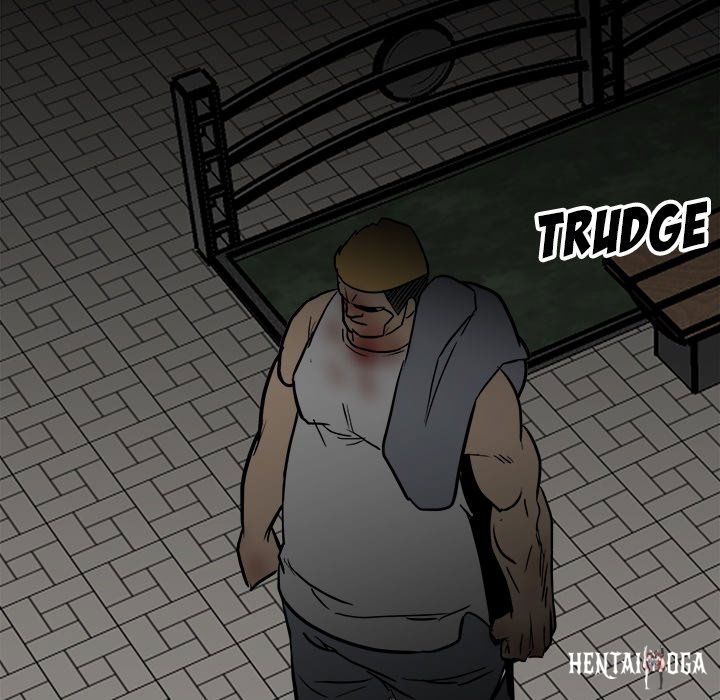 The Villain The Villain Chapter 87 - Page 136