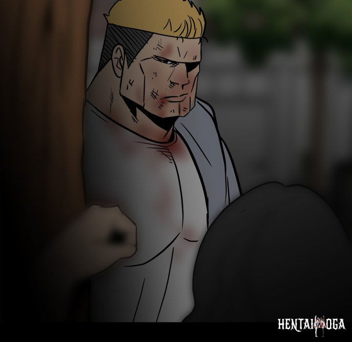 The Villain The Villain Chapter 87 - Page 141