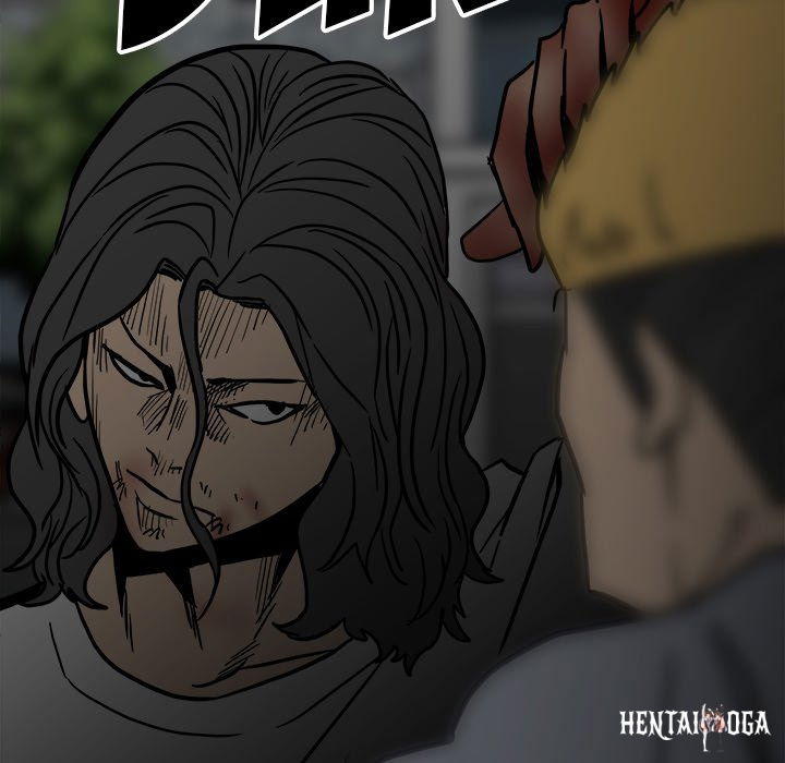 The Villain The Villain Chapter 87 - Page 143