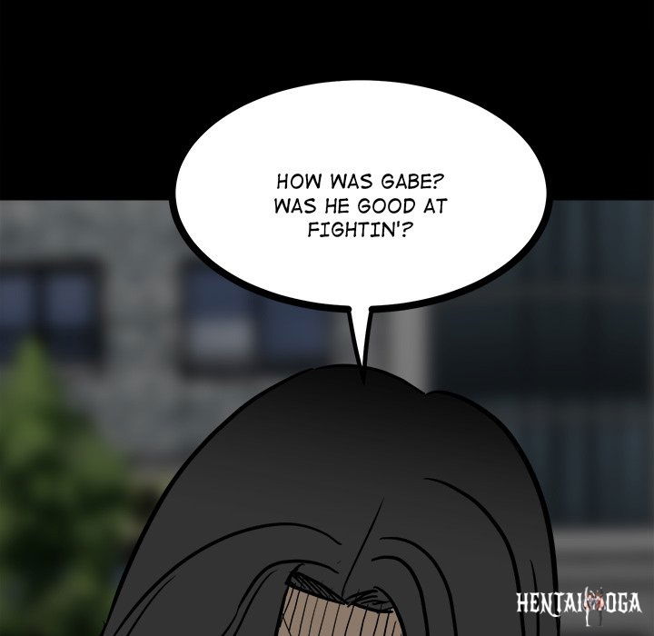 The Villain The Villain Chapter 87 - Page 145