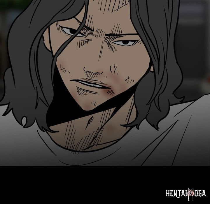 The Villain The Villain Chapter 87 - Page 146