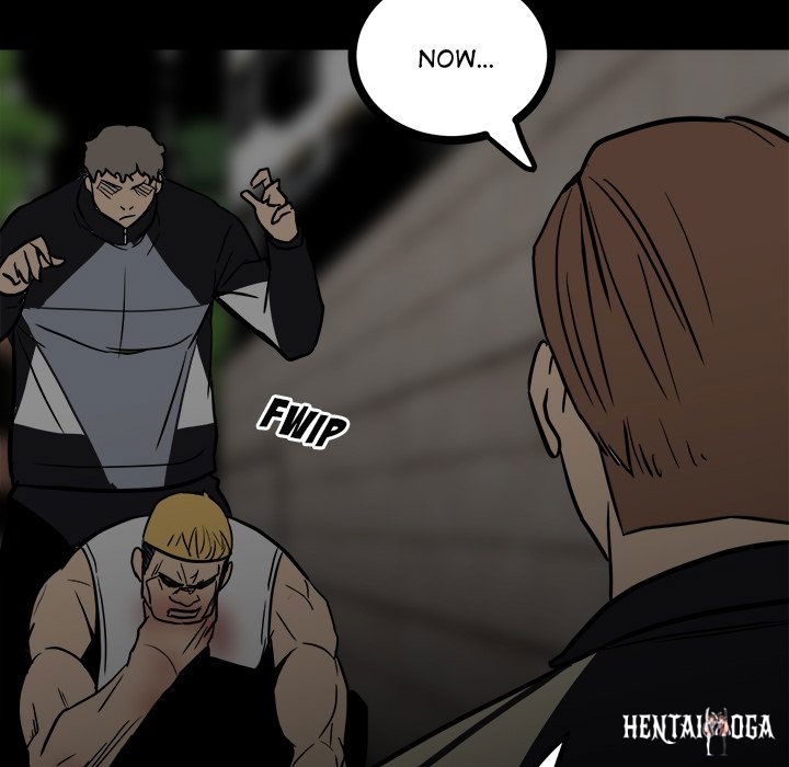 The Villain The Villain Chapter 87 - Page 15