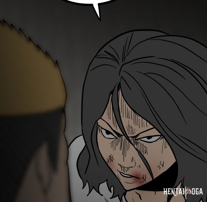 The Villain The Villain Chapter 87 - Page 152