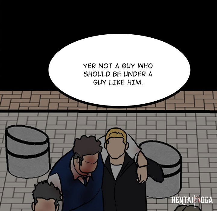 The Villain The Villain Chapter 87 - Page 154