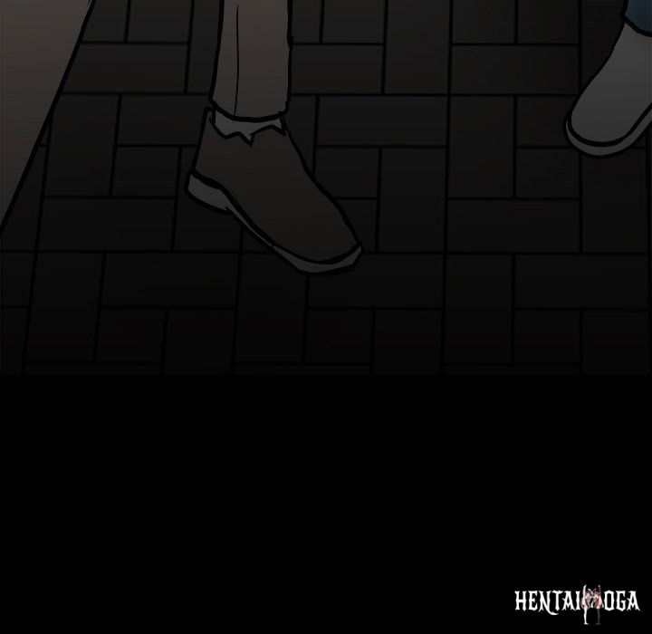 The Villain The Villain Chapter 87 - Page 158