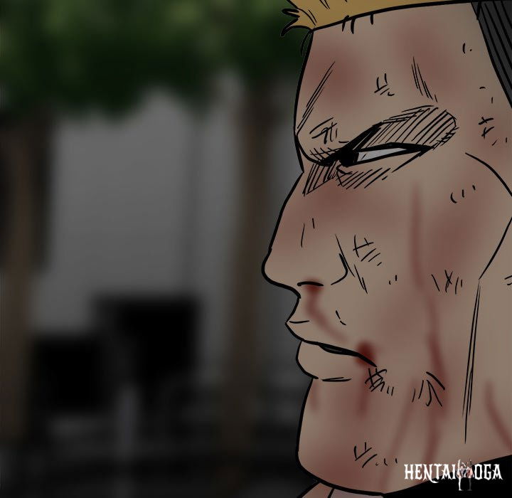 The Villain The Villain Chapter 87 - Page 160