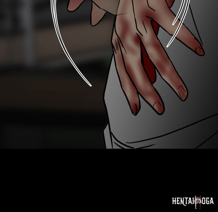 The Villain The Villain Chapter 87 - Page 163