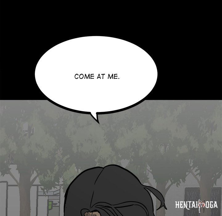 The Villain The Villain Chapter 87 - Page 164