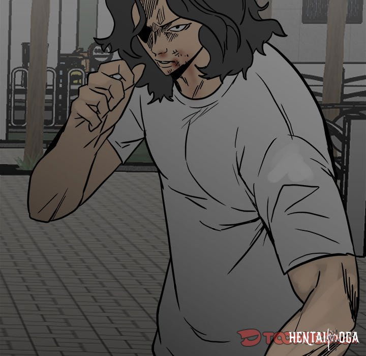 The Villain The Villain Chapter 87 - Page 165