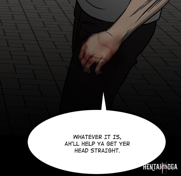 The Villain The Villain Chapter 87 - Page 166