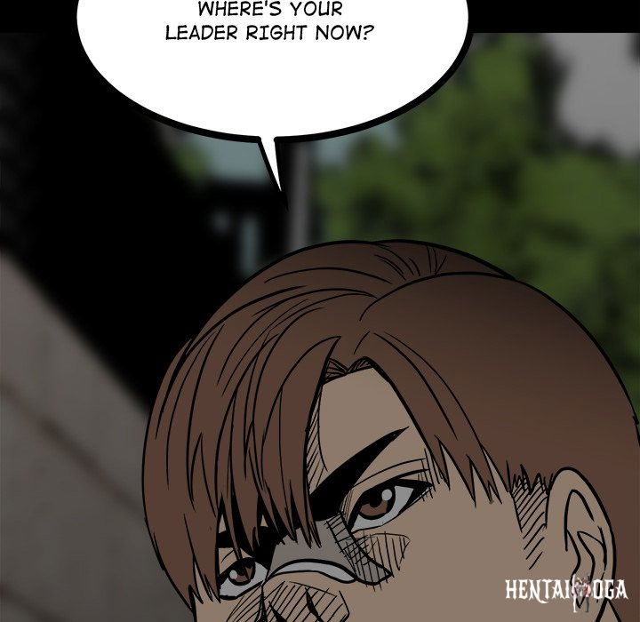The Villain The Villain Chapter 87 - Page 17