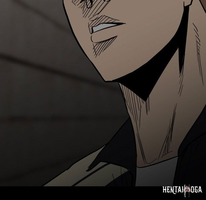 The Villain The Villain Chapter 87 - Page 18