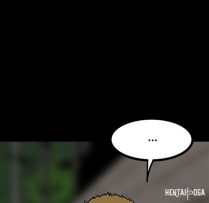 The Villain The Villain Chapter 87 - Page 19