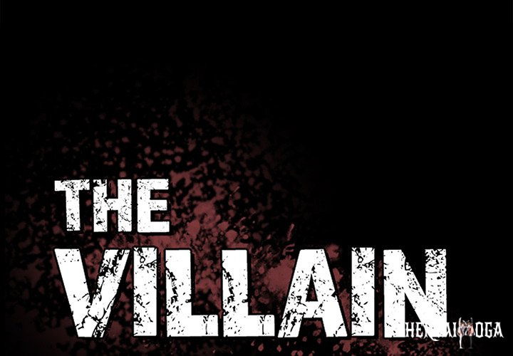 The Villain The Villain Chapter 87 - Page 2
