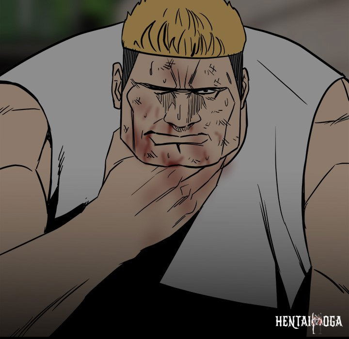 The Villain The Villain Chapter 87 - Page 20