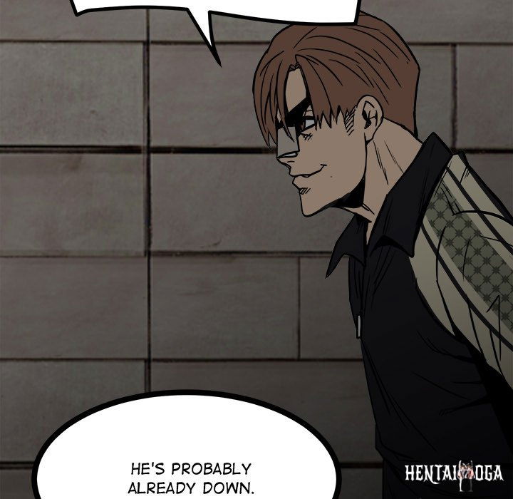 The Villain The Villain Chapter 87 - Page 22