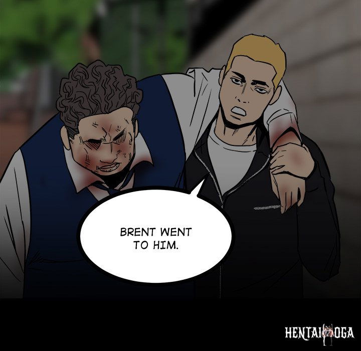 The Villain The Villain Chapter 87 - Page 24