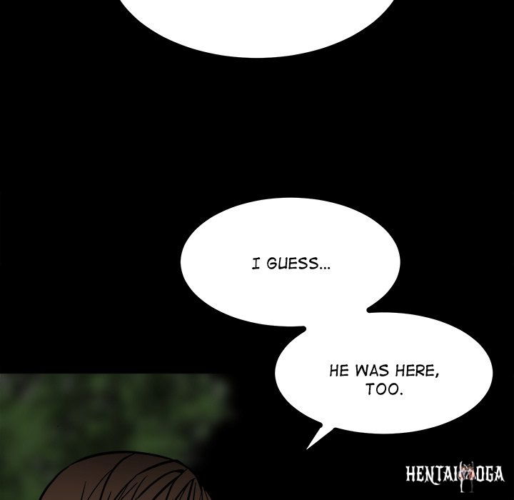 The Villain The Villain Chapter 87 - Page 27