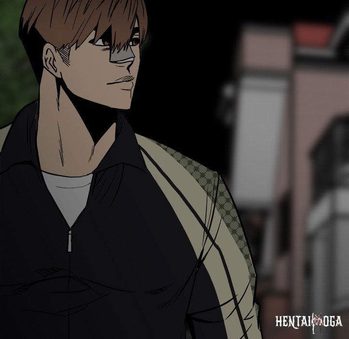 The Villain The Villain Chapter 87 - Page 28