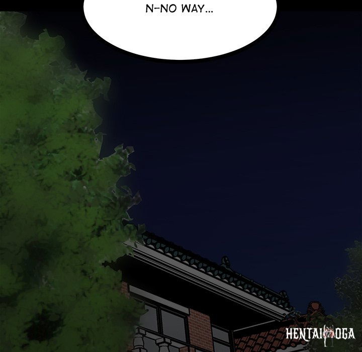 The Villain The Villain Chapter 87 - Page 31