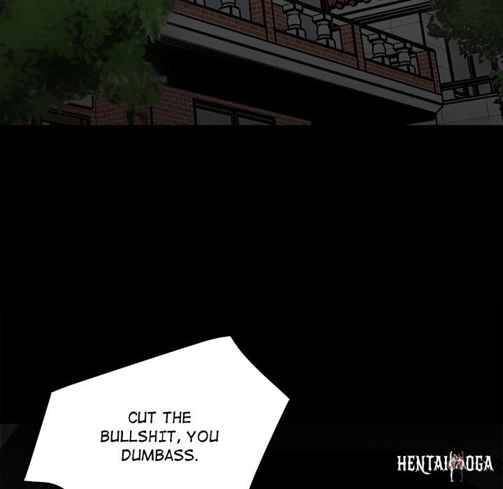 The Villain The Villain Chapter 87 - Page 32