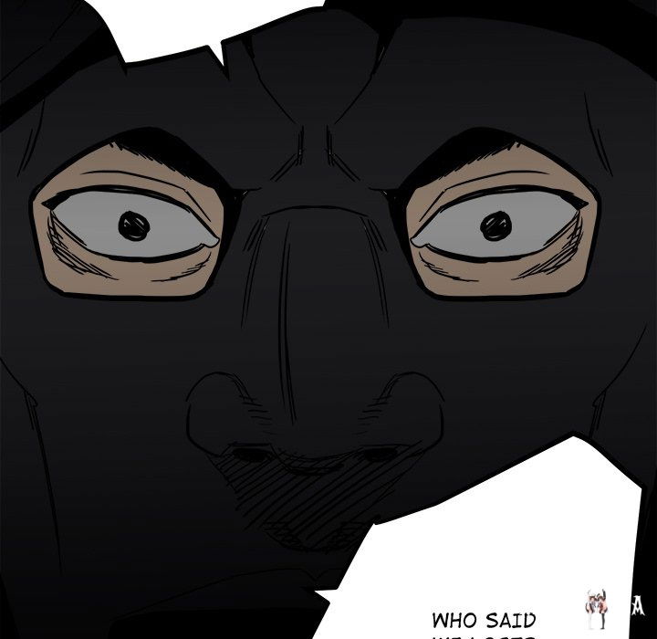 The Villain The Villain Chapter 87 - Page 33