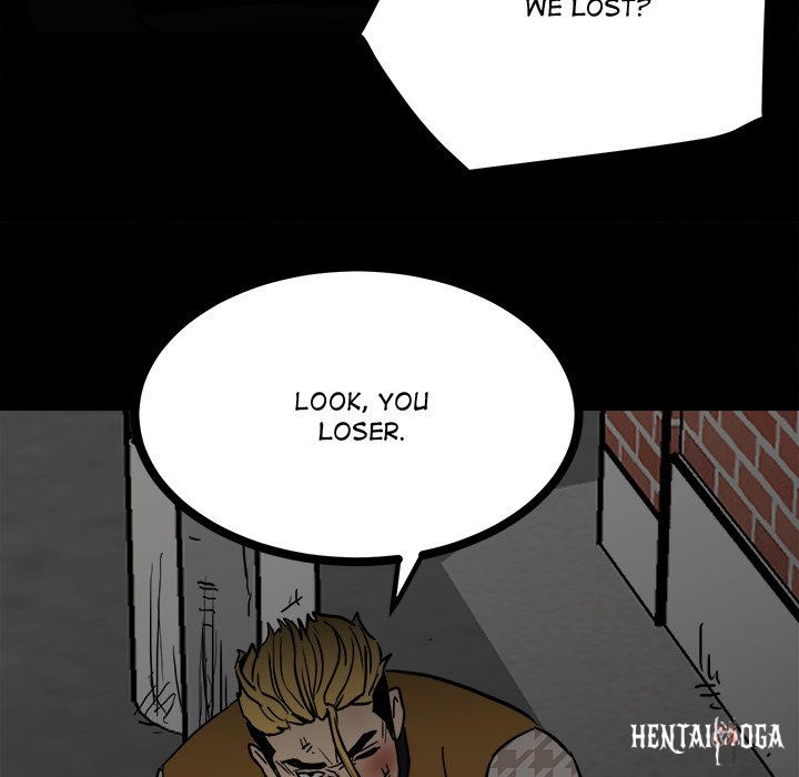 The Villain The Villain Chapter 87 - Page 34