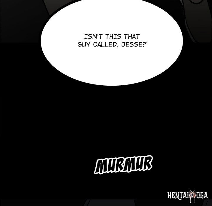 The Villain The Villain Chapter 87 - Page 36