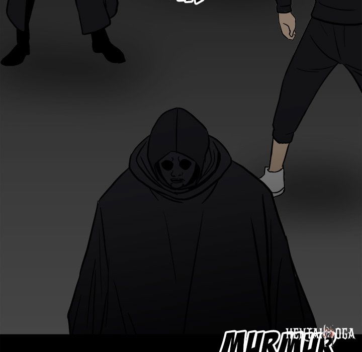 The Villain The Villain Chapter 87 - Page 38