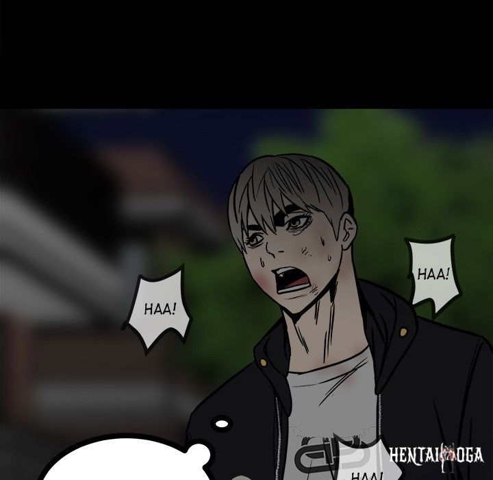 The Villain The Villain Chapter 87 - Page 40