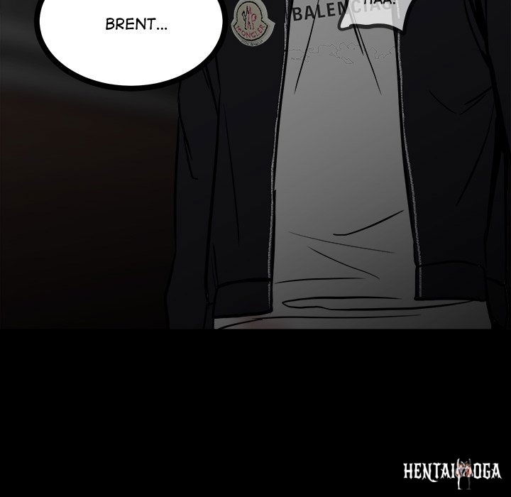 The Villain The Villain Chapter 87 - Page 41