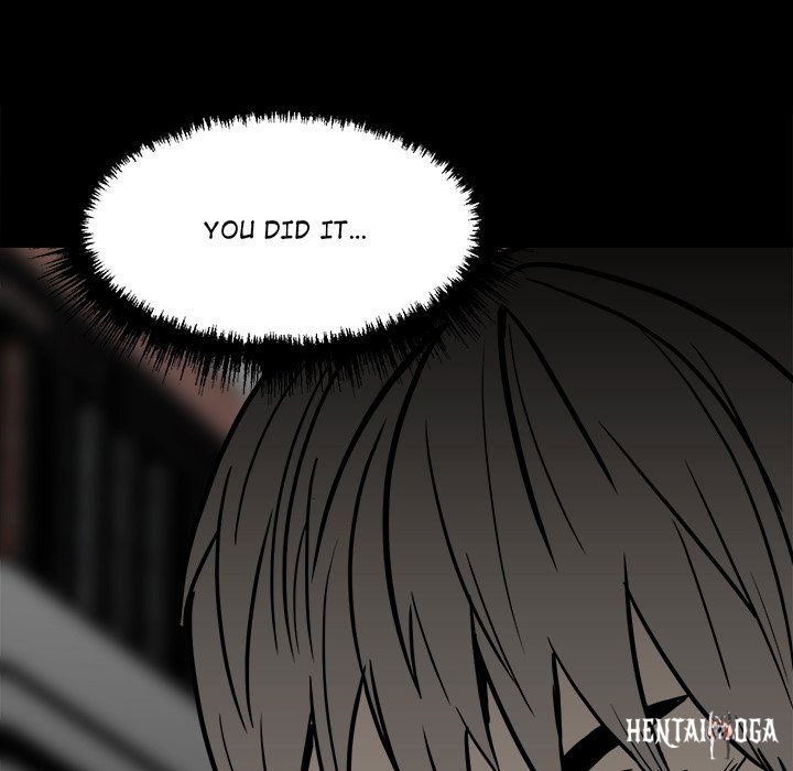 The Villain The Villain Chapter 87 - Page 42