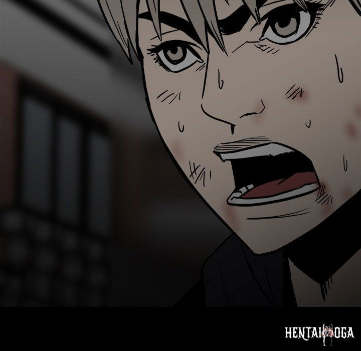 The Villain The Villain Chapter 87 - Page 43