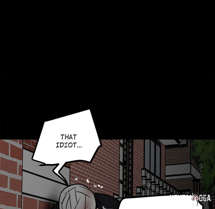 The Villain The Villain Chapter 87 - Page 44