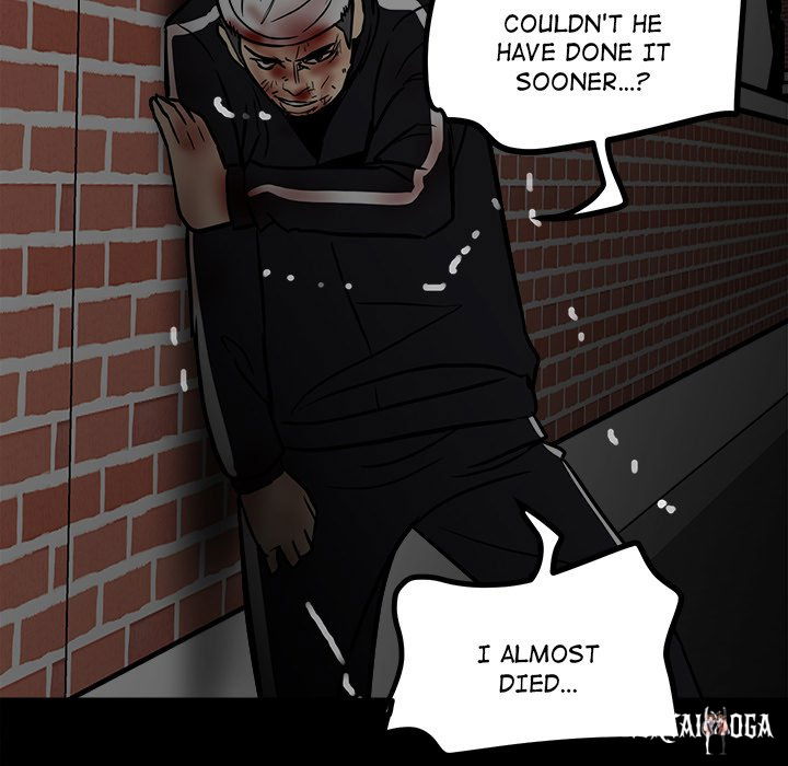 The Villain The Villain Chapter 87 - Page 45