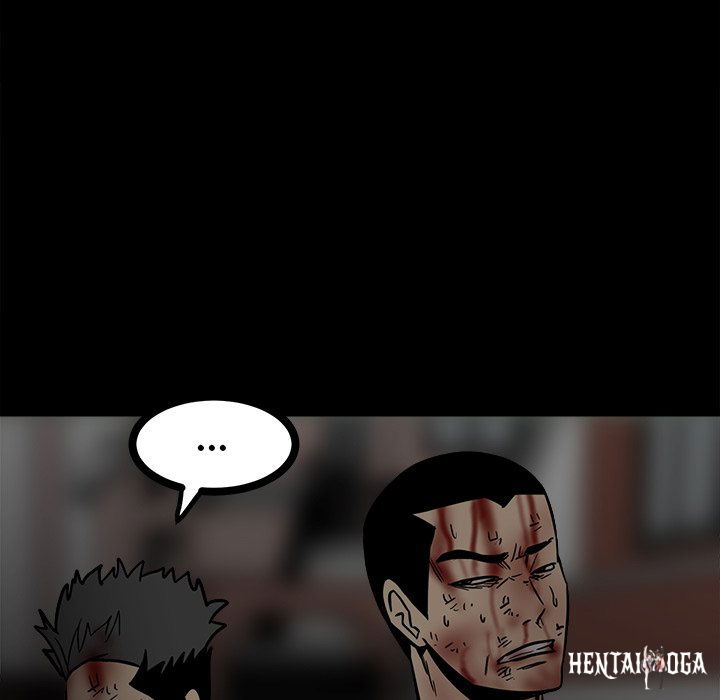 The Villain The Villain Chapter 87 - Page 46