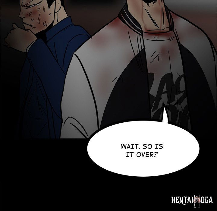 The Villain The Villain Chapter 87 - Page 47